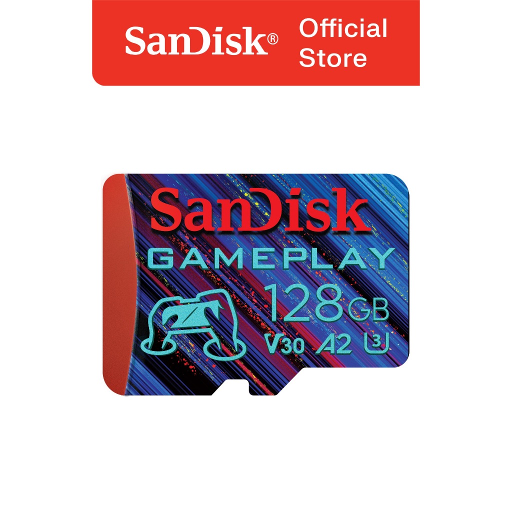 Sandisk Samsung Galaxy A10 Sd Card 128 Gb Sd Card For Samsung