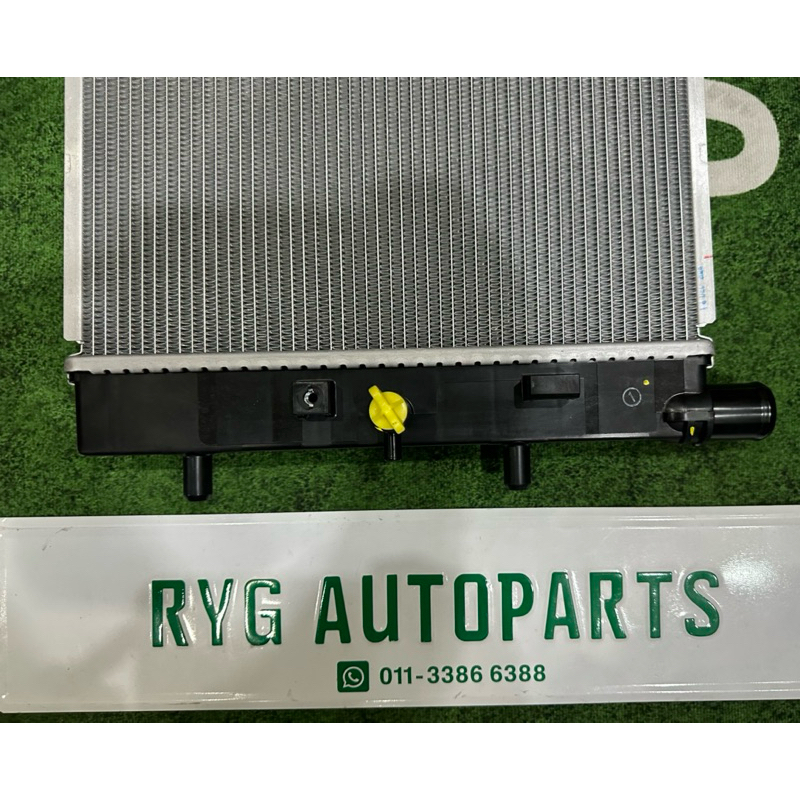 ORIGINAL PERODUA BEZZA 1.3 / MYVI D20N GEN 3 MODEL 1.3/1.5 16400-BZ740 ...