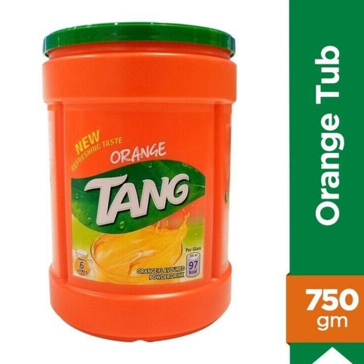 TANG-ORANGE AND MANGO POWDER 750GM AND 2 KG | Shopee Malaysia