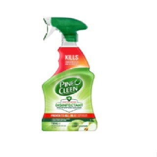 Pine O Cleen Disinfectant Multipurpose Cleaner Trigger Spray-750ml ...