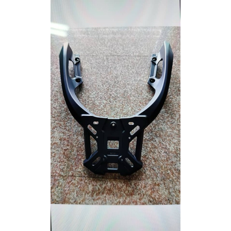 TOPBOX RACK ADV350 SPOILER RACK MONORACK ADV350 HEAVY DUTY | Shopee ...