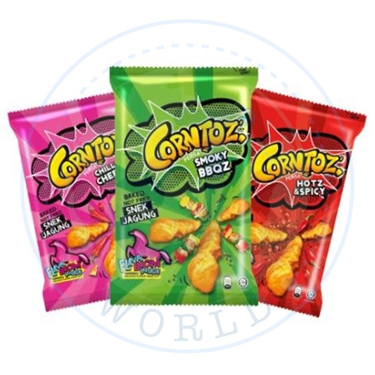 corntoz - Prices and Promotions - May 2026 | Shopee Malaysia