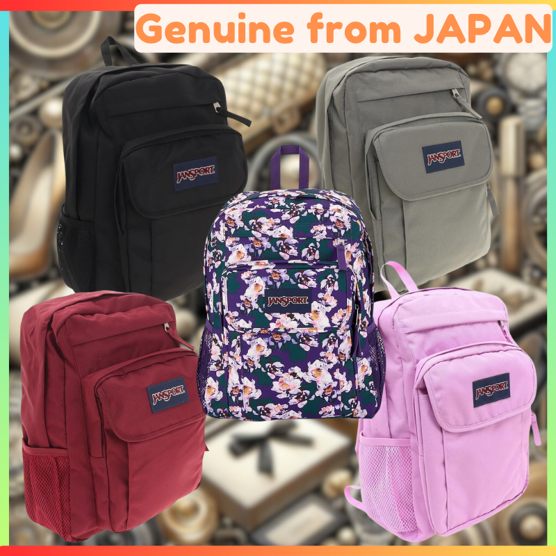 Union Pack Backpack [Jansport] One Size | Shopee Malaysia