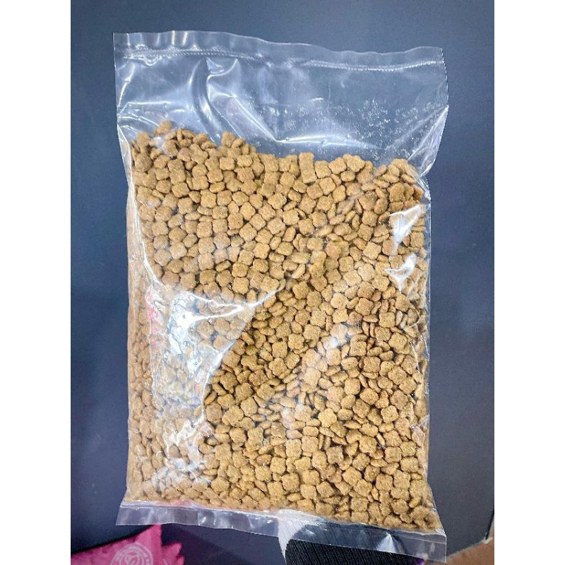 Repack Mito Premium Adult Cat Food with Chicken | Shopee Malaysia