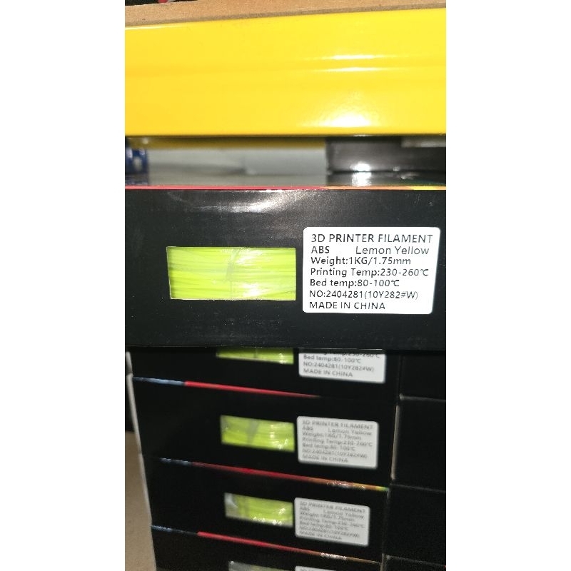 LemonYellow