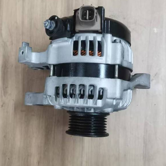 PERODUA. BEZZA 1.3 2016' / MYVI NEW MODEL 80A BLACK COVER ALTERNATOR ...