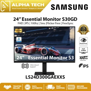 24" monitor - Prices and Promotions - Aug 2025 | Shopee Malaysia