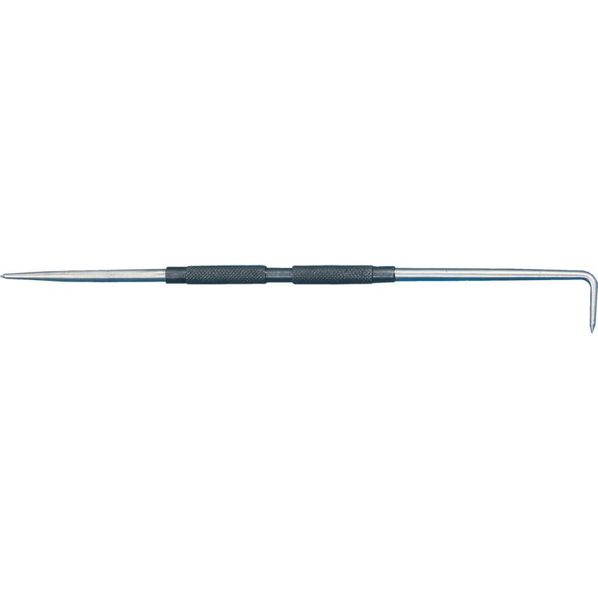 DOLPHIN @GERMANY DOUBLE END SCRIBER, STEEL BODY, STRAIGHT & 90 DEG ...