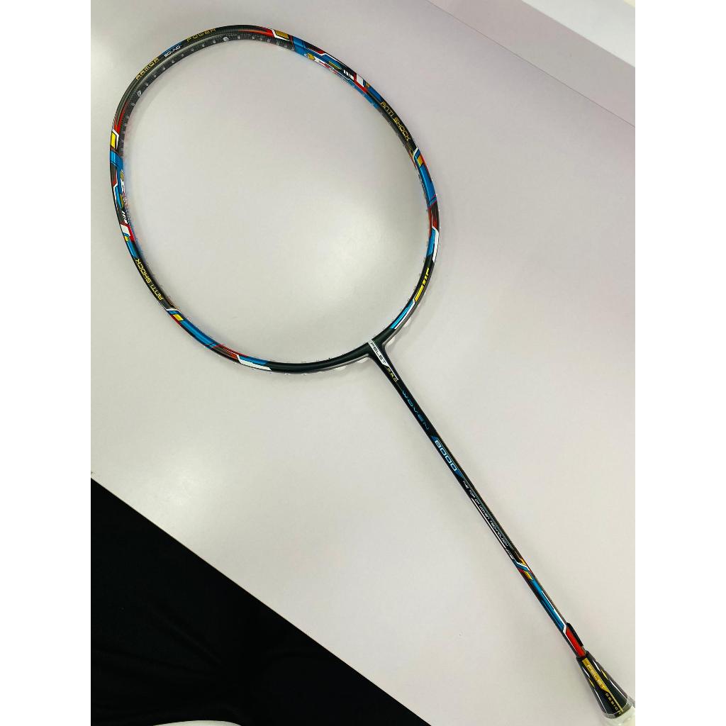 FELET WOVEN 8000 BADMINTON RACKET (100% ORI) | Shopee Malaysia