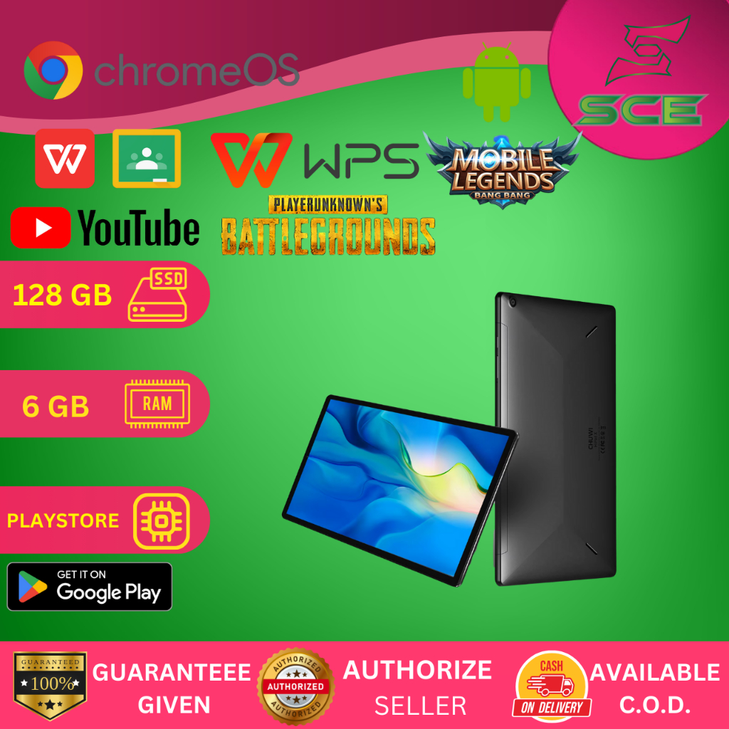 [REFURBISHED] EXCLUSIVE SIFU SLIM TABLET SUITBALE FOR WORK , GAMING ...