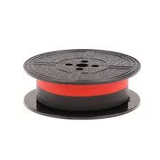 Group 1 -13mm Typewriter Ribbon (Black/Red) | Shopee Malaysia