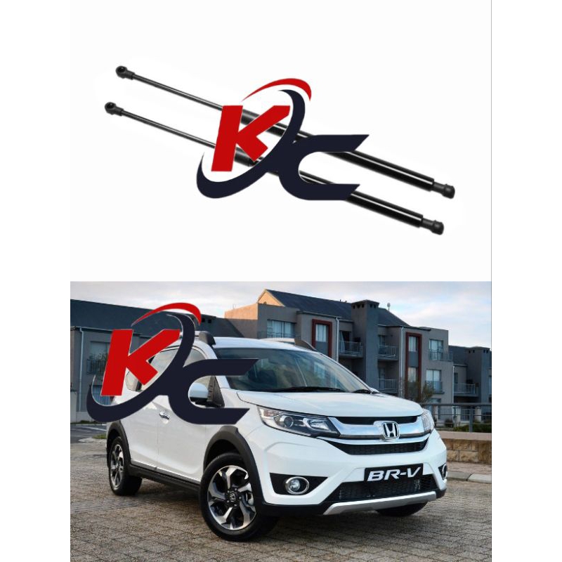 HONDA BR-V BRV REAR BONNET ABSORBER | BELAKANG DAMPER BONET HOOD GAS ...
