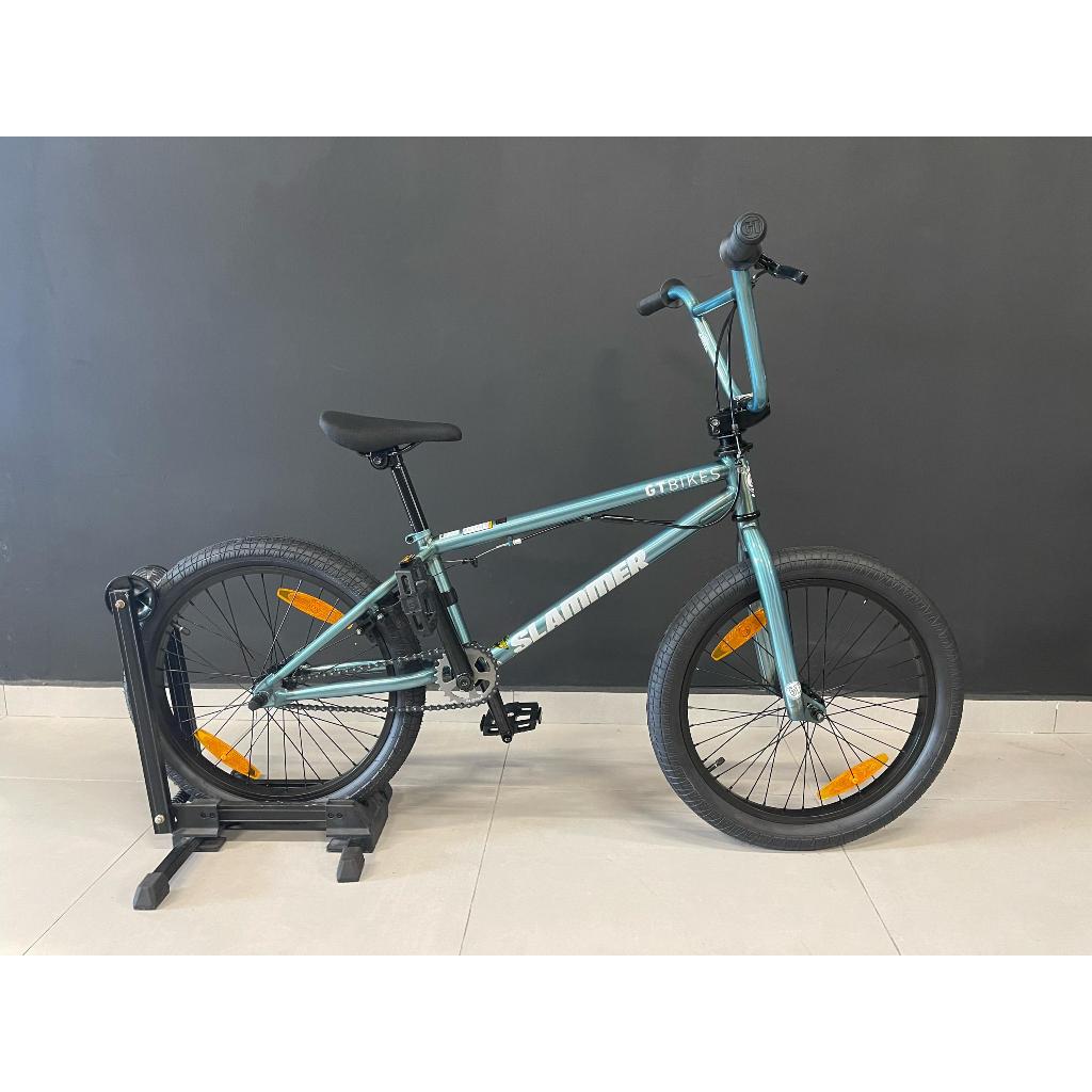 GT SLAMMER BMX BICYCLE 20