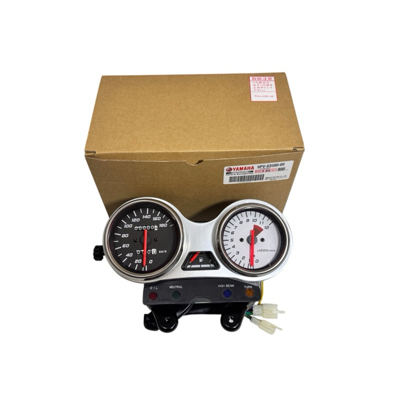Rxz Meter Catalyzer (Copy 1:1) | Shopee Malaysia