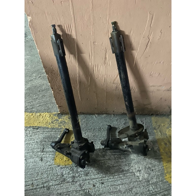 Nissan C22 steering box | Shopee Malaysia