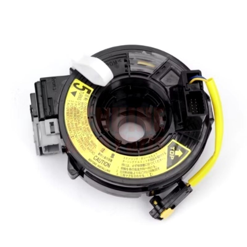 PERODUA AIRBAG CLOCK SPRING SPIRAL CABLE PERODUA MYVI NEW 2018>22 AXIA ...