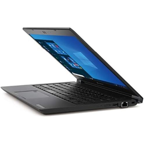 13.3” Toshiba Dynabook S73 Core i5 7th 8TH GEN RAM 8/16GB SSD 128