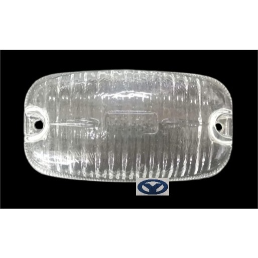 Volvo P1800 Reverse Light Lens | Shopee Malaysia