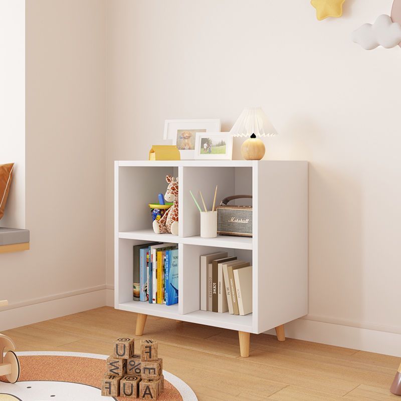 Bookcase, free combination, grid cabinet, living room storage cabinet ...