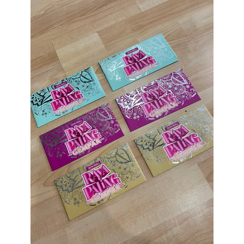 AEON MALL GEMPAK SAMPUL RAYA | Shopee Malaysia