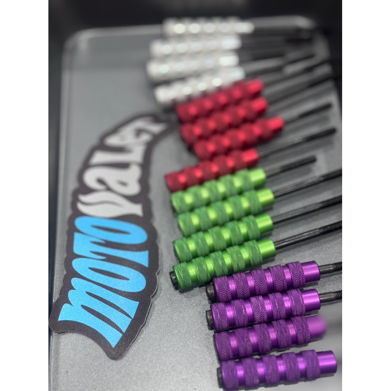 Step Udang For Yamaha LC FREE sticker 3 set | Shopee Malaysia