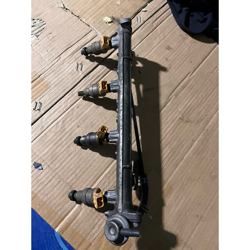 Injector Proton Wira 1.5 / 1.3 OEM Original | Terpakai | Good Condition ...
