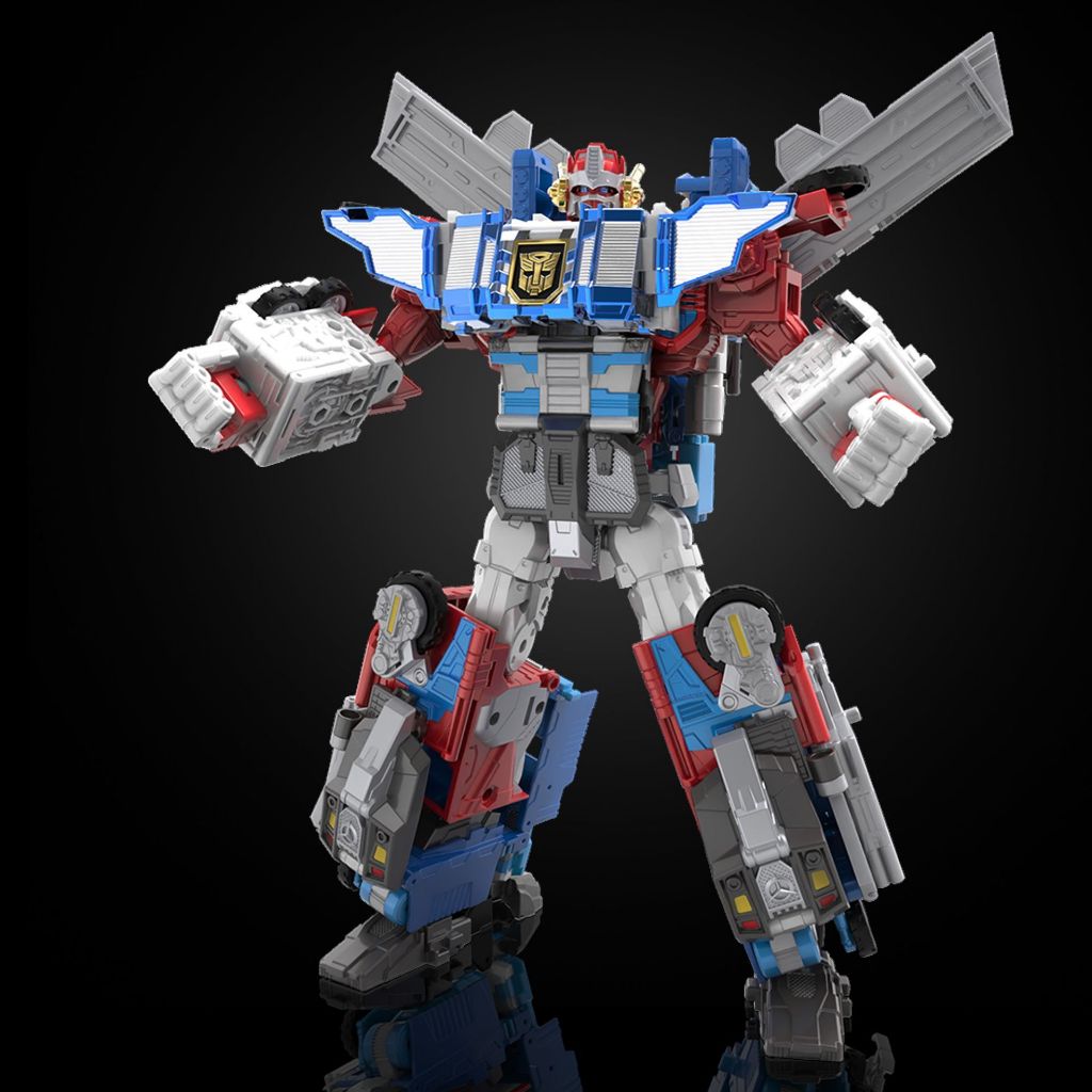Haslab Hasbro Plus Transformers Robots in Disguise Transformers Legacy ...