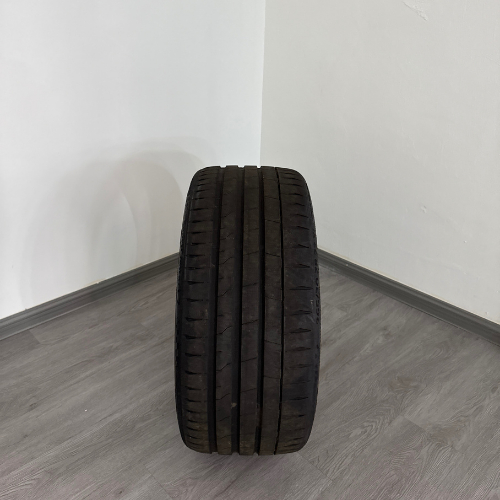 (USED TYRE) CONTINENTAL SPORTCONTACT 7 (265 30 22) (265/30 R22) (265 ...
