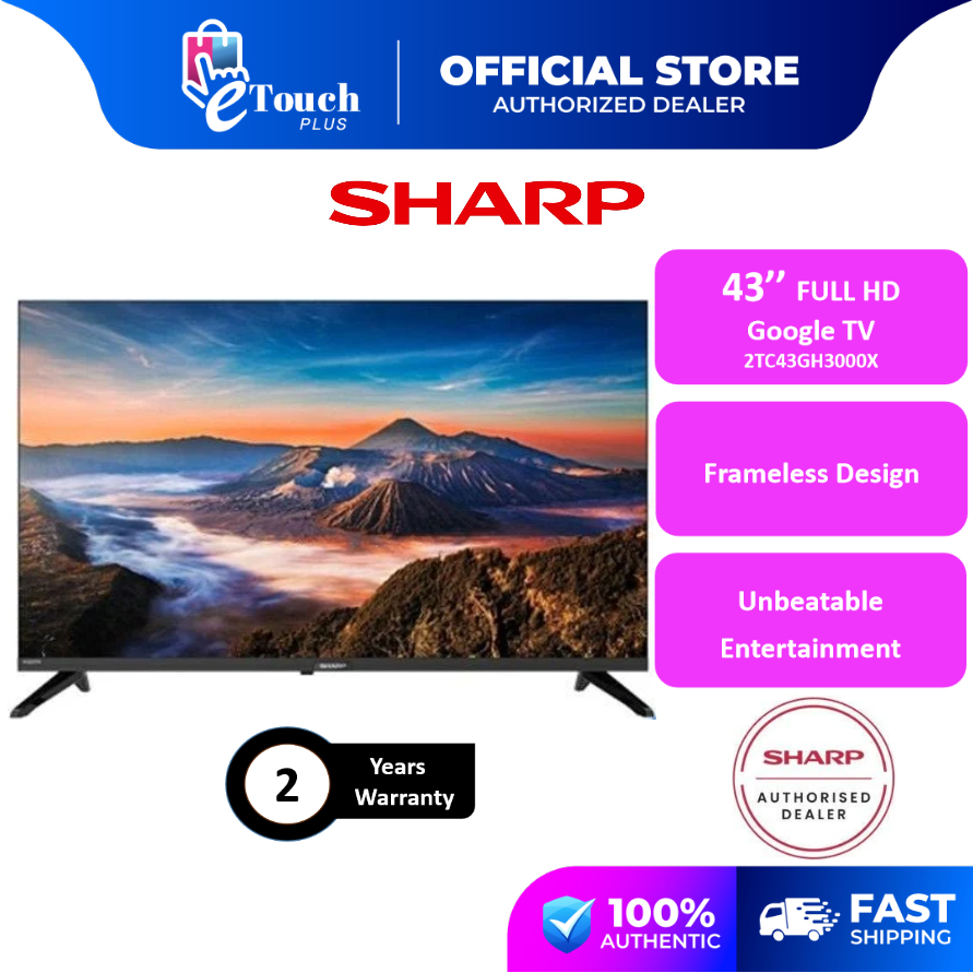 Sharp Android (43