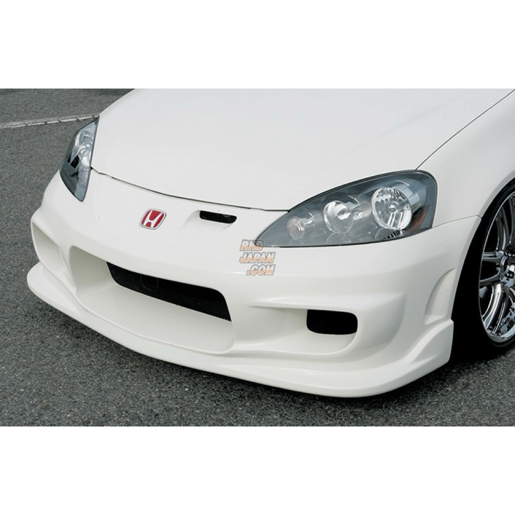 Honda INTEGRA DC5 TYPE R ZENKI INGS bodykit body kit front side rear ...