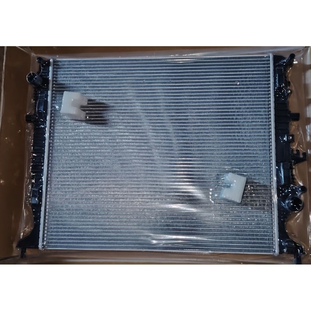 PROTON X70 CBU IMPORT MODEL (GEELY) HIGH QUALITY RADIATOR | Shopee Malaysia