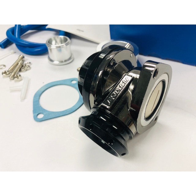 Greddy blow off valve Type RZ BLACK COLOR Model 42531 | Shopee Malaysia
