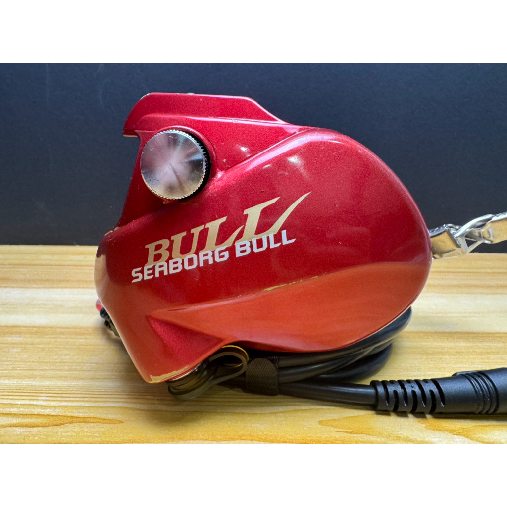Daiwa Seaborg Bull 1000 | Shopee Malaysia