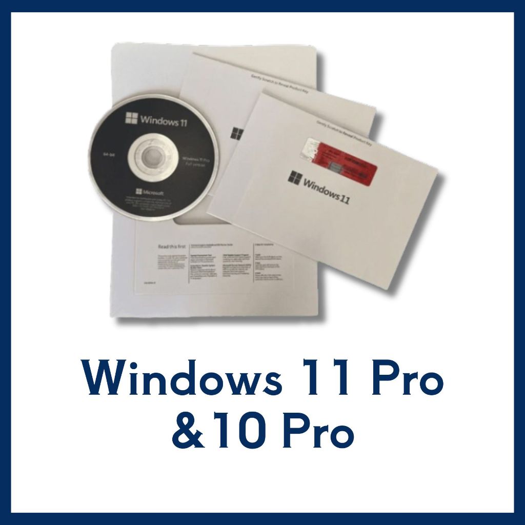 Microsoft Genuine 𝗪𝗶𝗻𝗱𝗼𝘄𝘀 10 Pro/𝟭𝟭 𝗣𝗿𝗼/10 Home/11 Home Latest Version ...