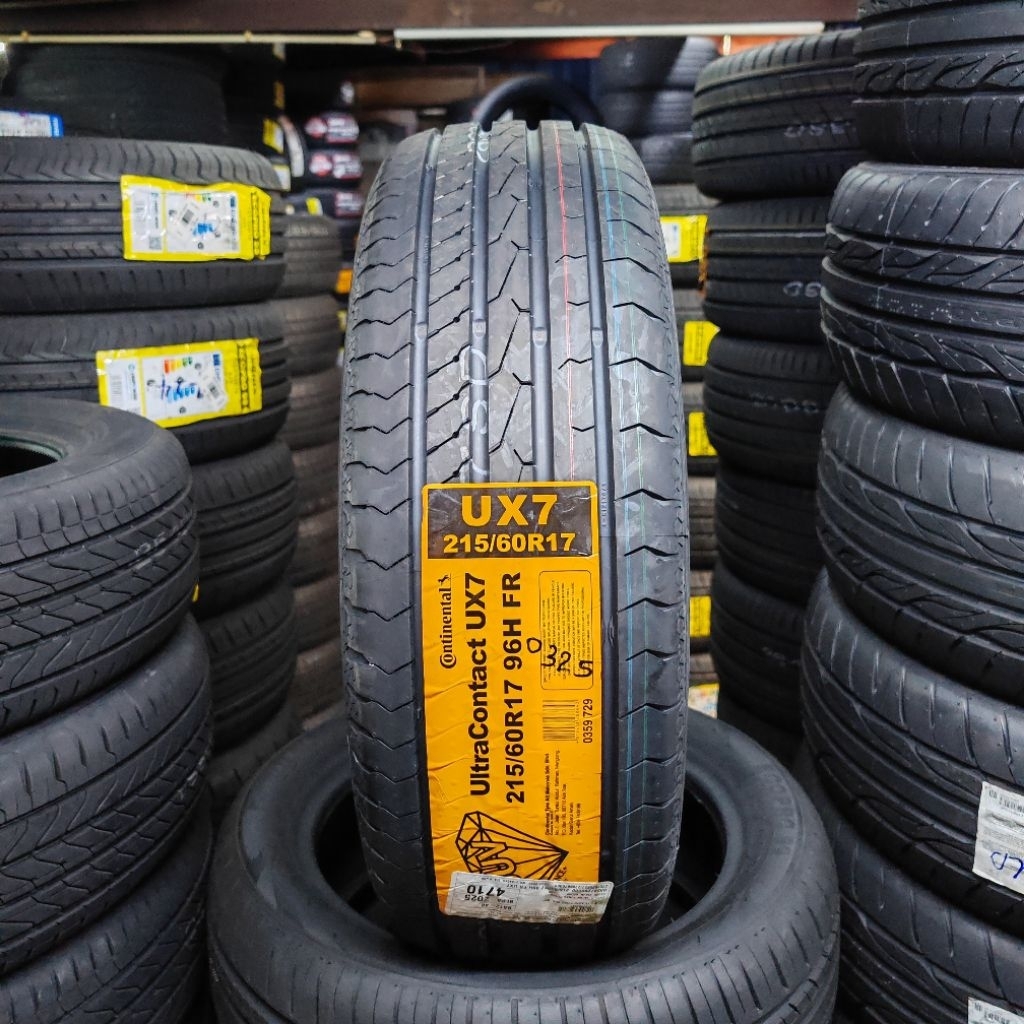 Buy continental ux7 Online With Best Price, Jul 2026 | Shopee Malaysia