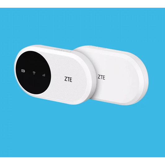 ZTE U10 Pro Pocket Router wifi modem | Shopee Malaysia