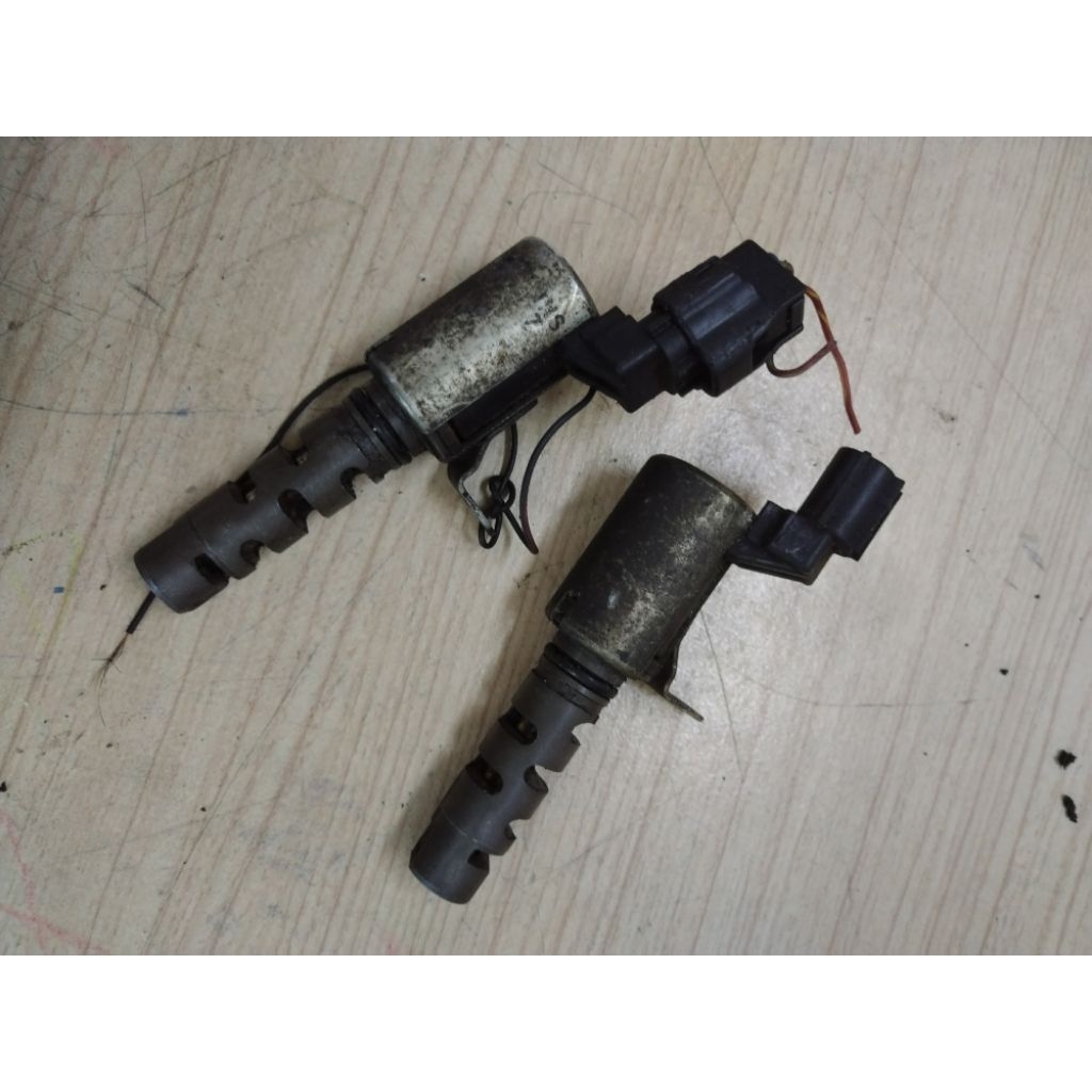 Perodua Myvi / Alza 1.3, 1.5 Old Model DVVT Sensor | Shopee Malaysia