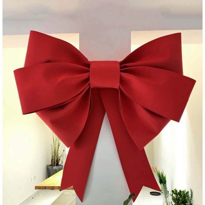 Big Deco ribbon - 1 meter Ribbon / Car Ribbon / Decoration Ribbon ...