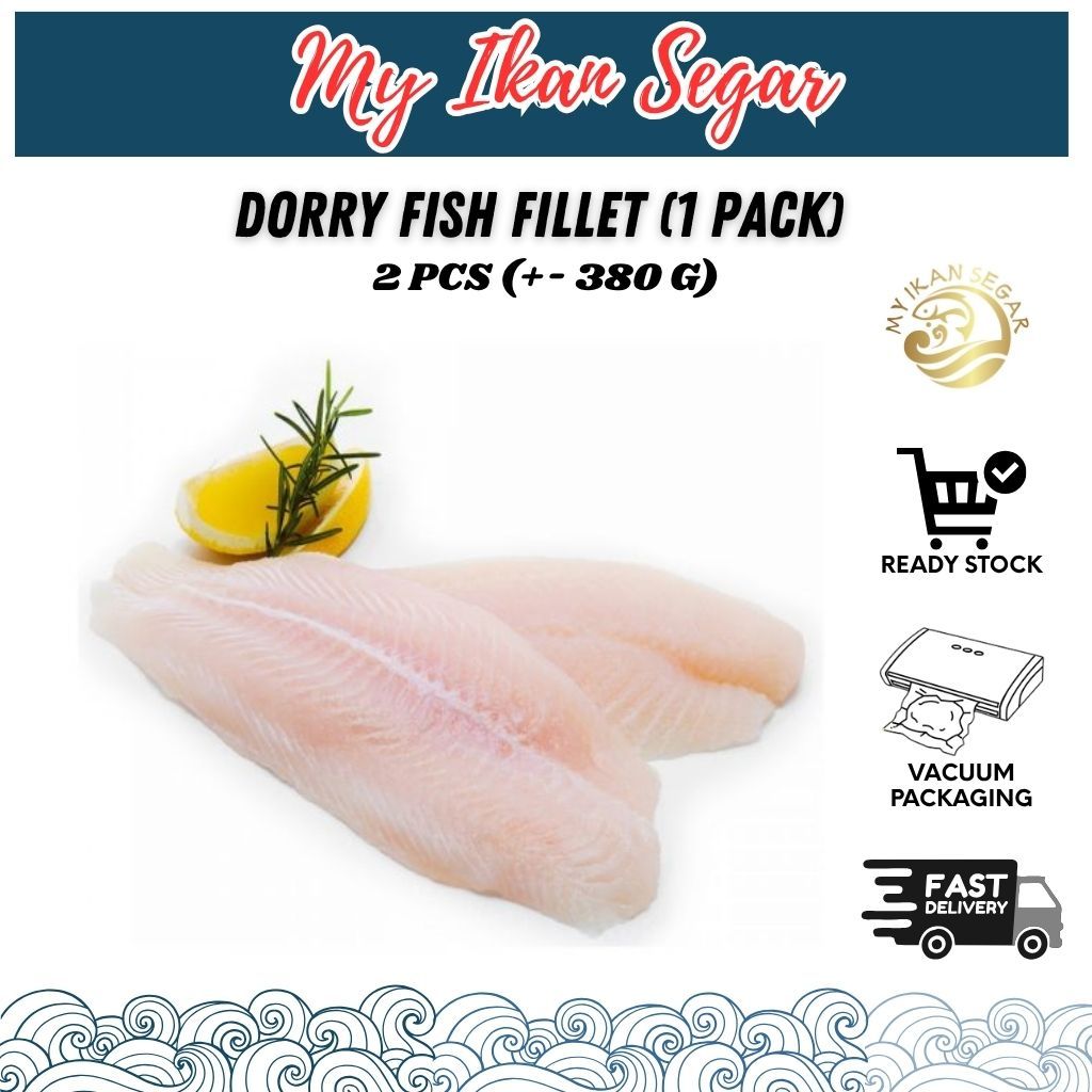 Buy dory fish fillet Online With Best Price, Jun 2026 | Shopee Malaysia