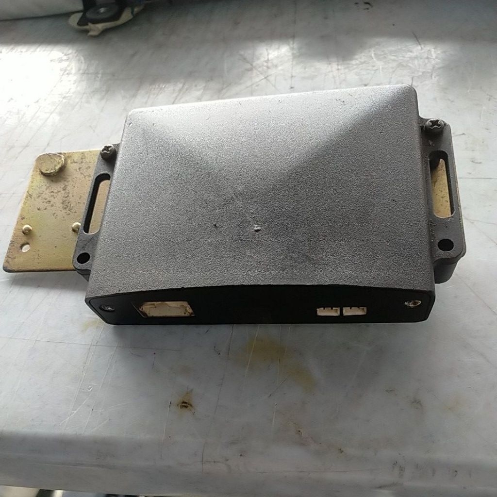 REVERSE SENSOR MODULE PROTON PERSONA GEN2 WAJA 2ND ORIGINAL PW850938 ...