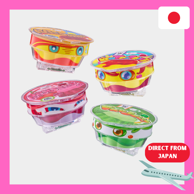 Kamen Rider Gavv DX Rider Gochiso Special Set -Cup-shaped Gochiso ver ...
