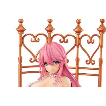 KDcolle Redo of Healer Freia Light Novel Ver. 1/7 (Freya) | Shopee Malaysia