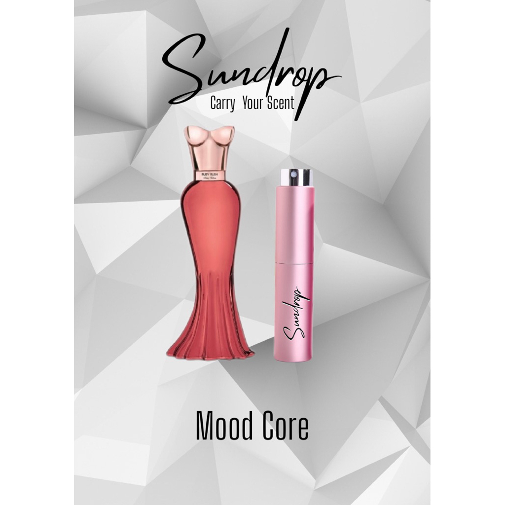 [Hand-Decant] Ruby Rush EDP 3ml | Shopee Malaysia