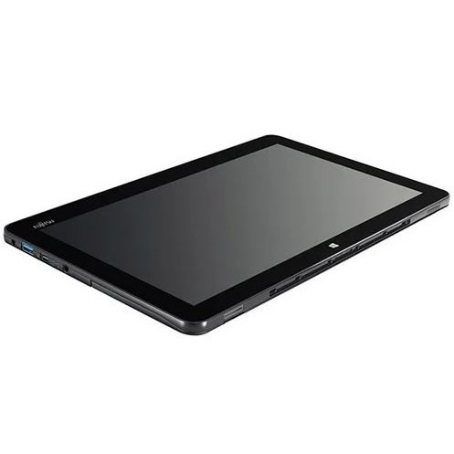 Fujitsu V727 Tablet / Intel Core M3 7Y30 / 8GB RAM / 128GB SSD