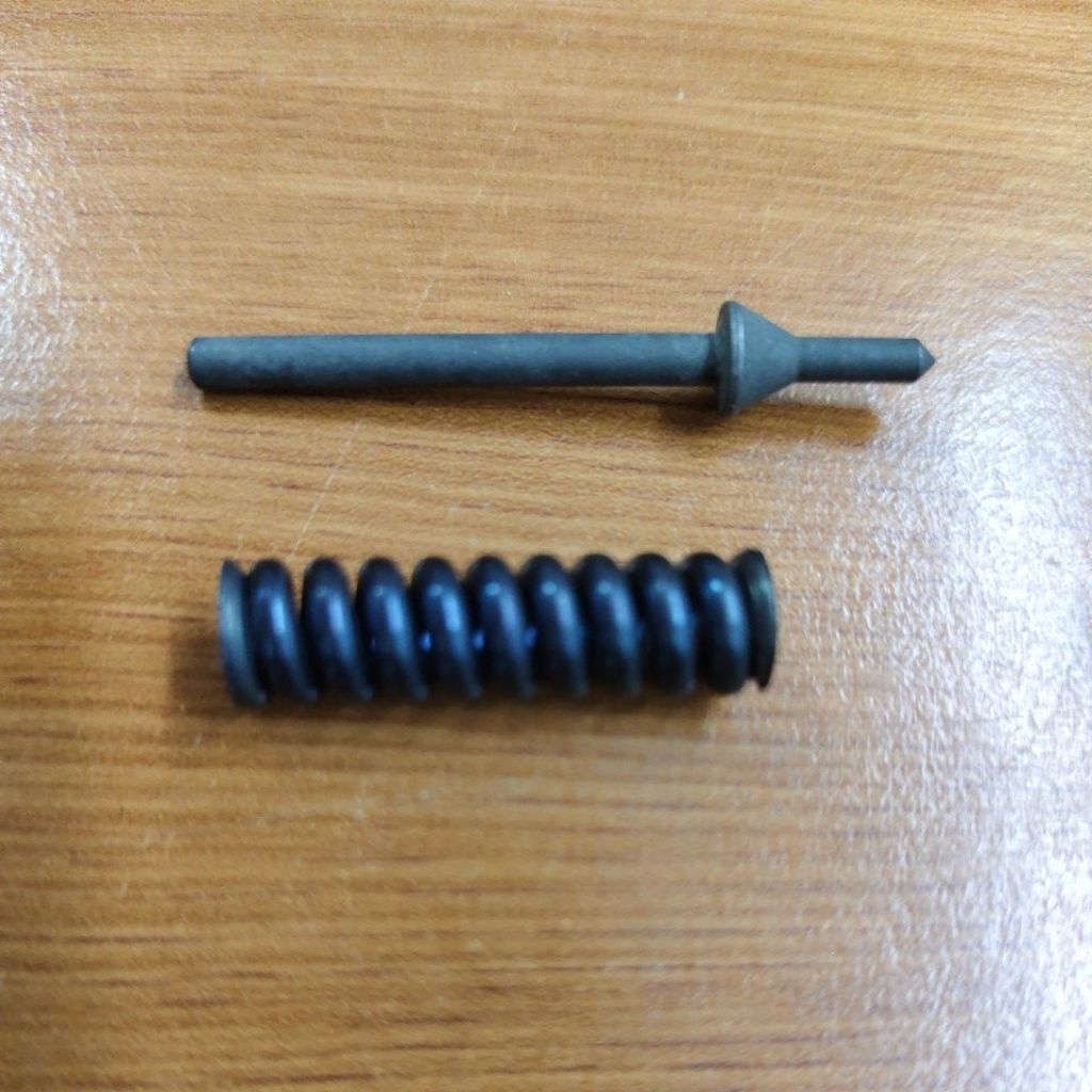 RVK (1SET) RELIEF VALVE KIT FOR HITACHI EX60 EX60URG | Shopee Malaysia