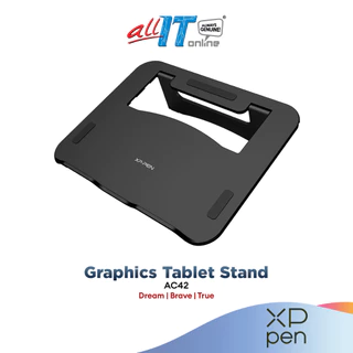 XP-Pen AC42 Graphics Tablet Stand - Laptop & Mobile Device Holder | Penyangga Tablet Grafik
