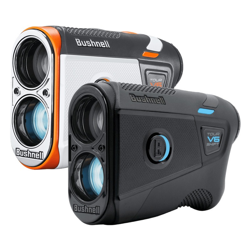 Bushnell Tour V6 Shift Golf Laser Rangefinder (2023 New Model) | Shopee ...