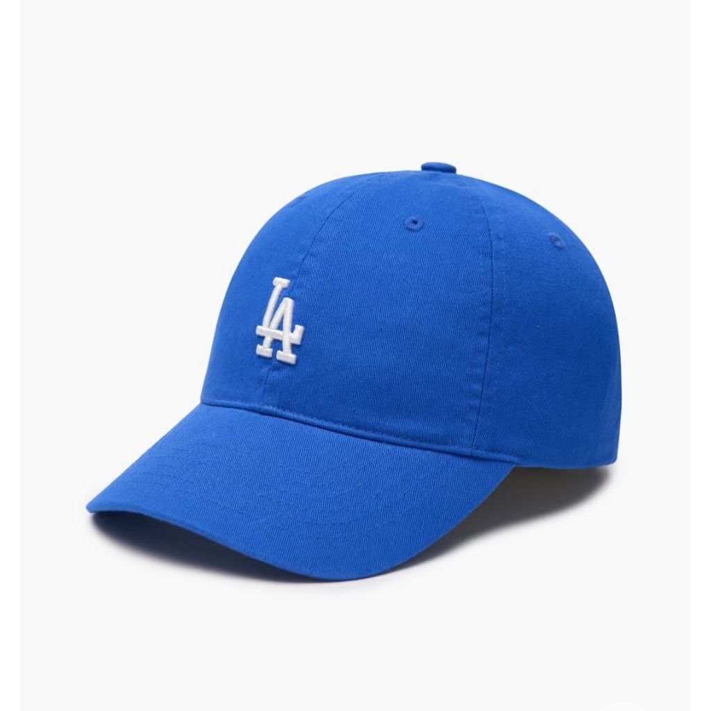 MLB Korea CP77 Unstructured Adjustable Ball Cap Man Women