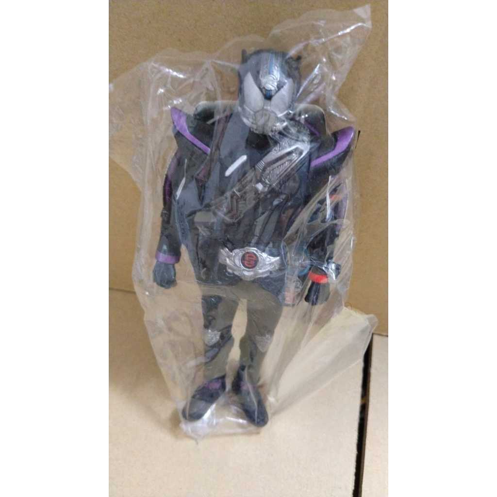 BANDAI Rider Hero Series RHS EX: Kamen Rider Proto Drive (Kamen Rider ...