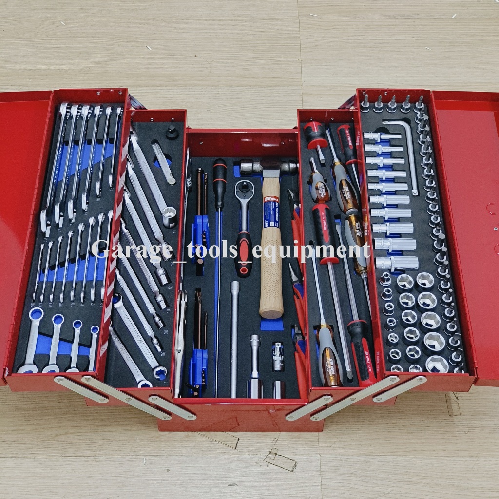 SB Tools (3/8